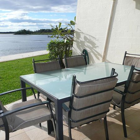 Noosa Harbour Resort ภายนอก รูปภาพ