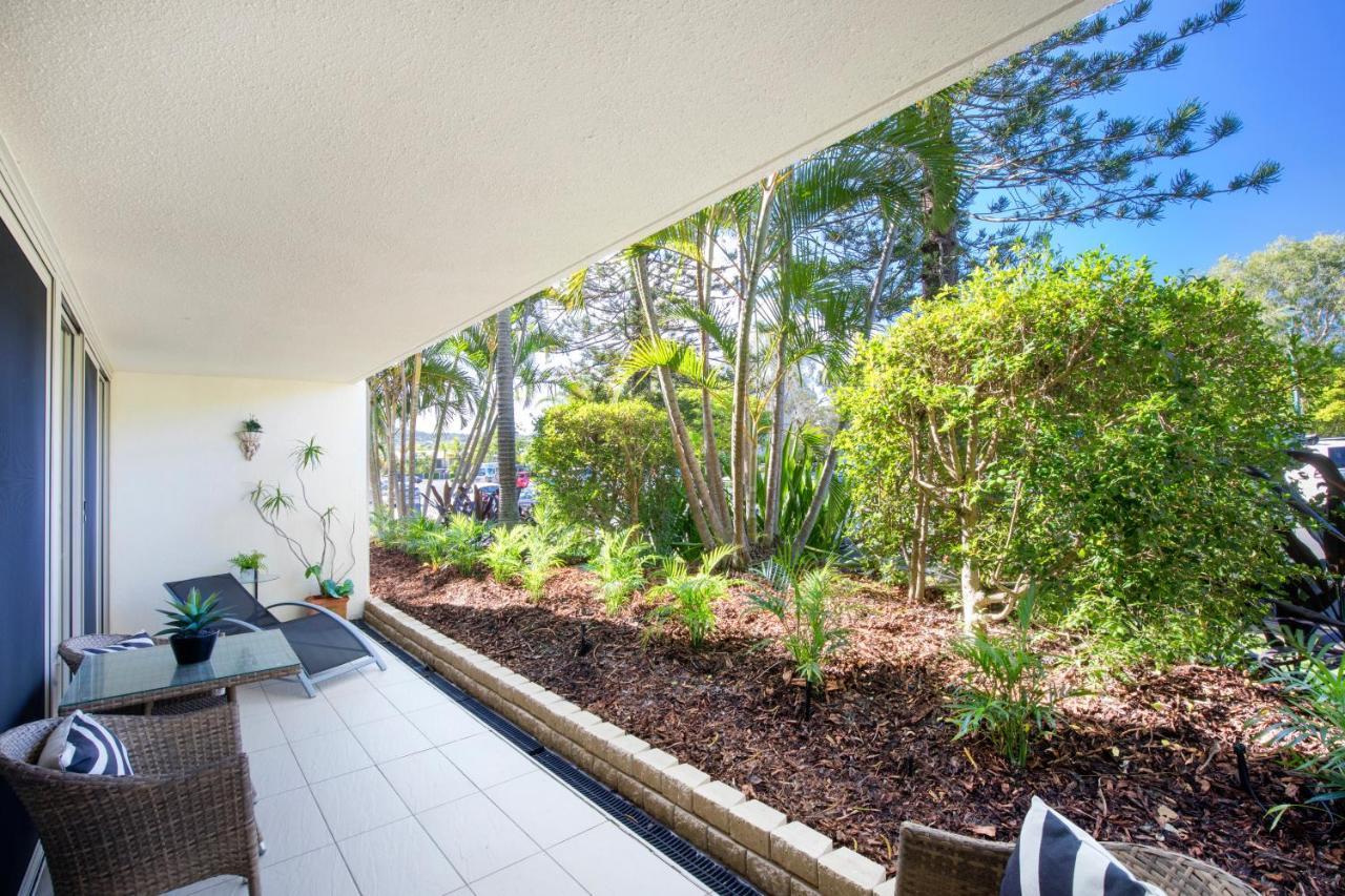 Noosa Harbour Resort ภายนอก รูปภาพ