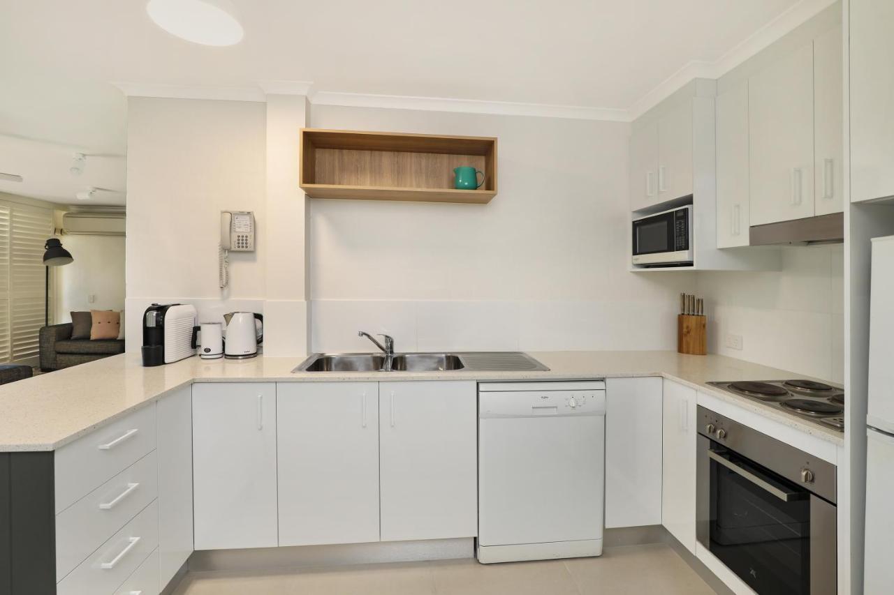 Noosa Harbour Resort ภายนอก รูปภาพ