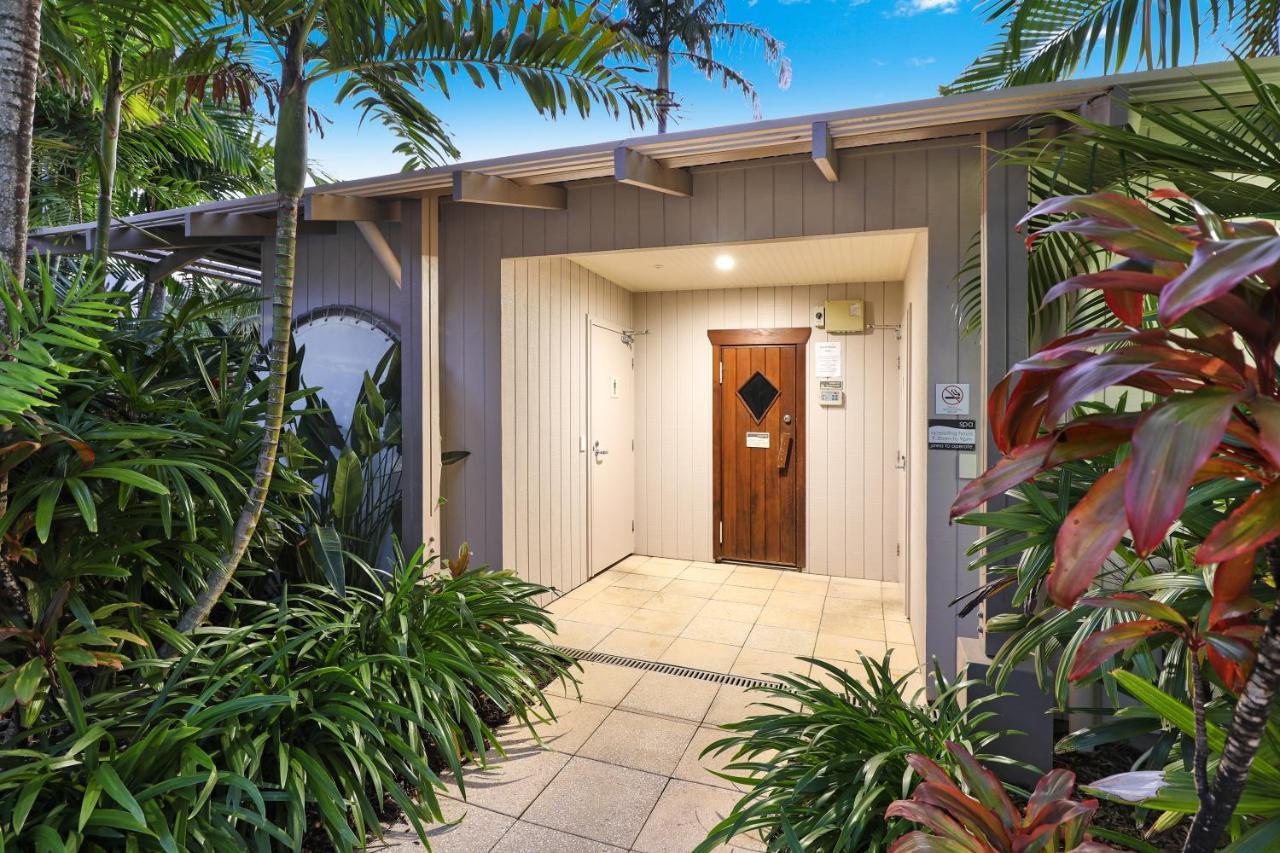 Noosa Harbour Resort ภายนอก รูปภาพ