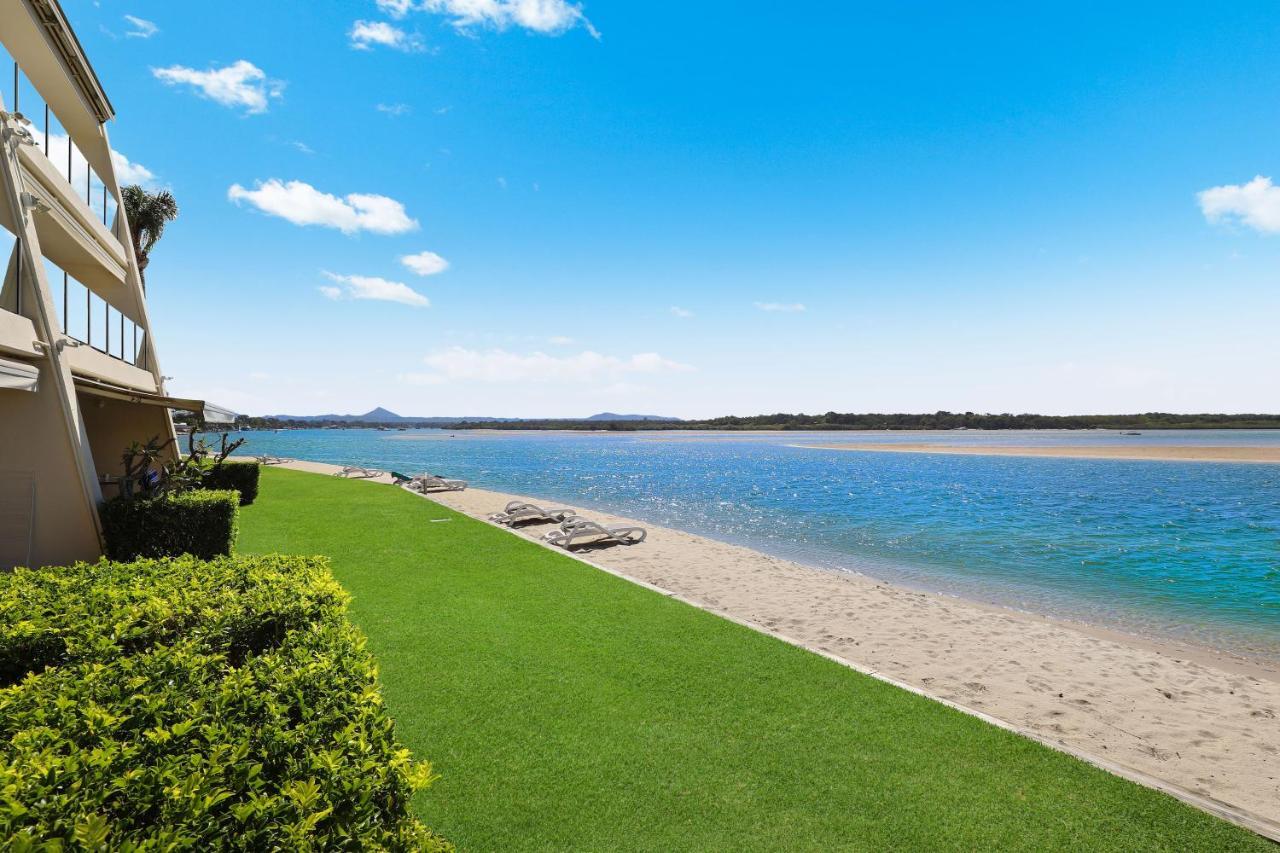 Noosa Harbour Resort ภายนอก รูปภาพ
