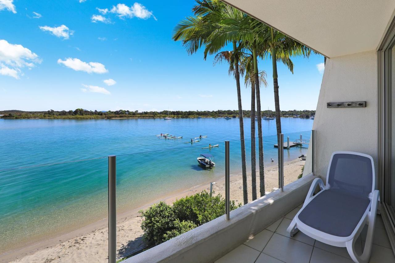 Noosa Harbour Resort ภายนอก รูปภาพ