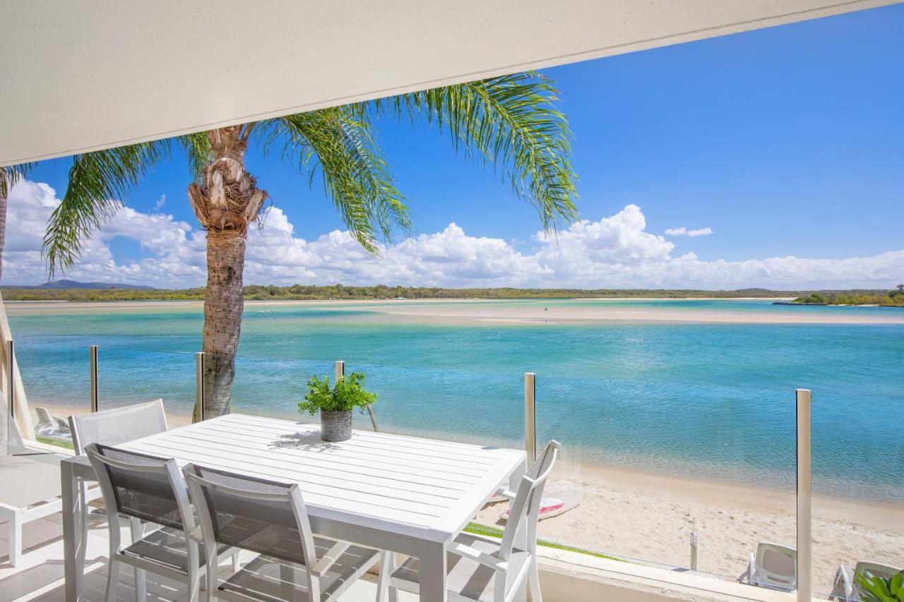 Noosa Harbour Resort ภายนอก รูปภาพ