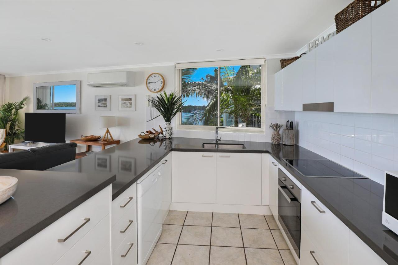 Noosa Harbour Resort ภายนอก รูปภาพ
