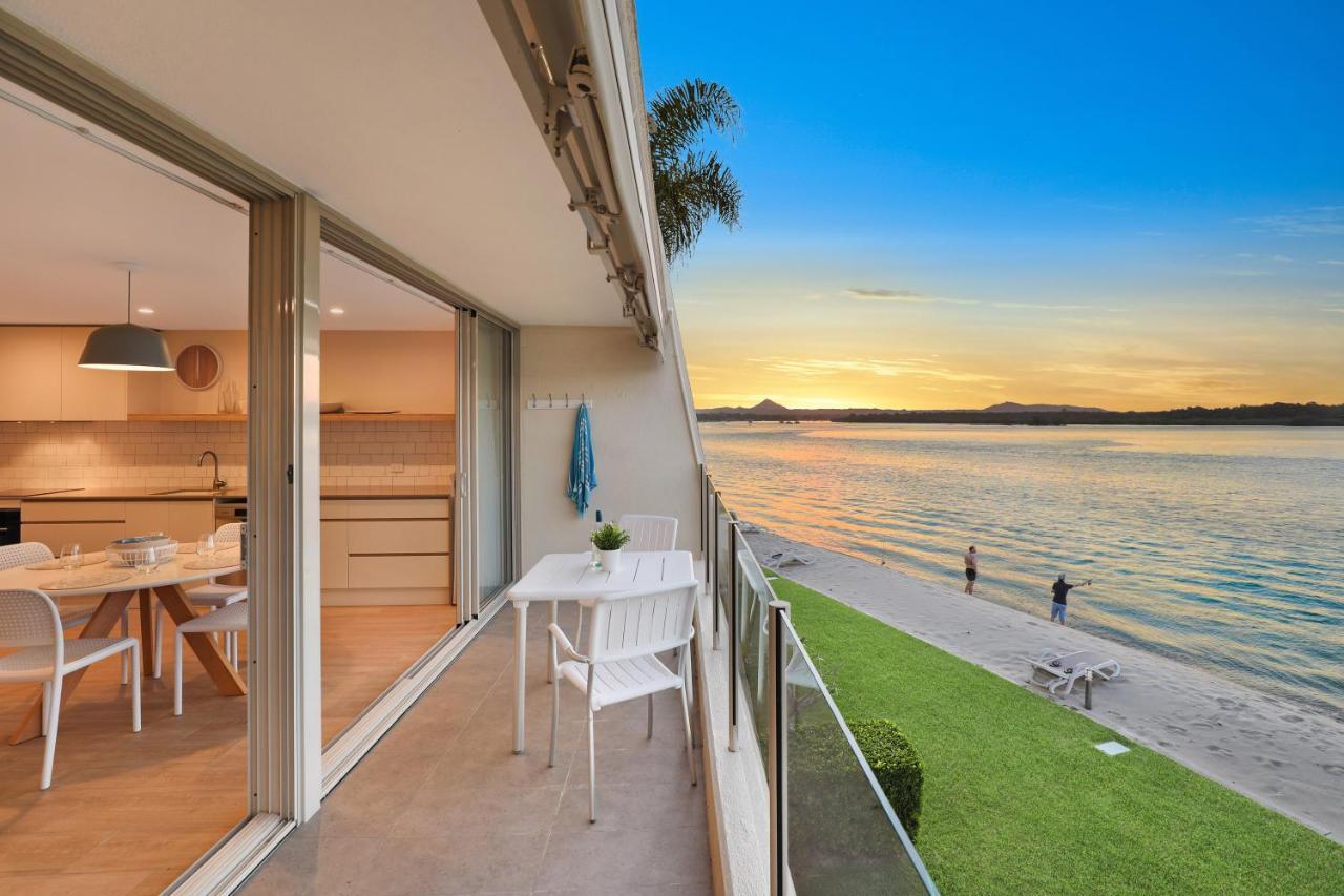 Noosa Harbour Resort ภายนอก รูปภาพ