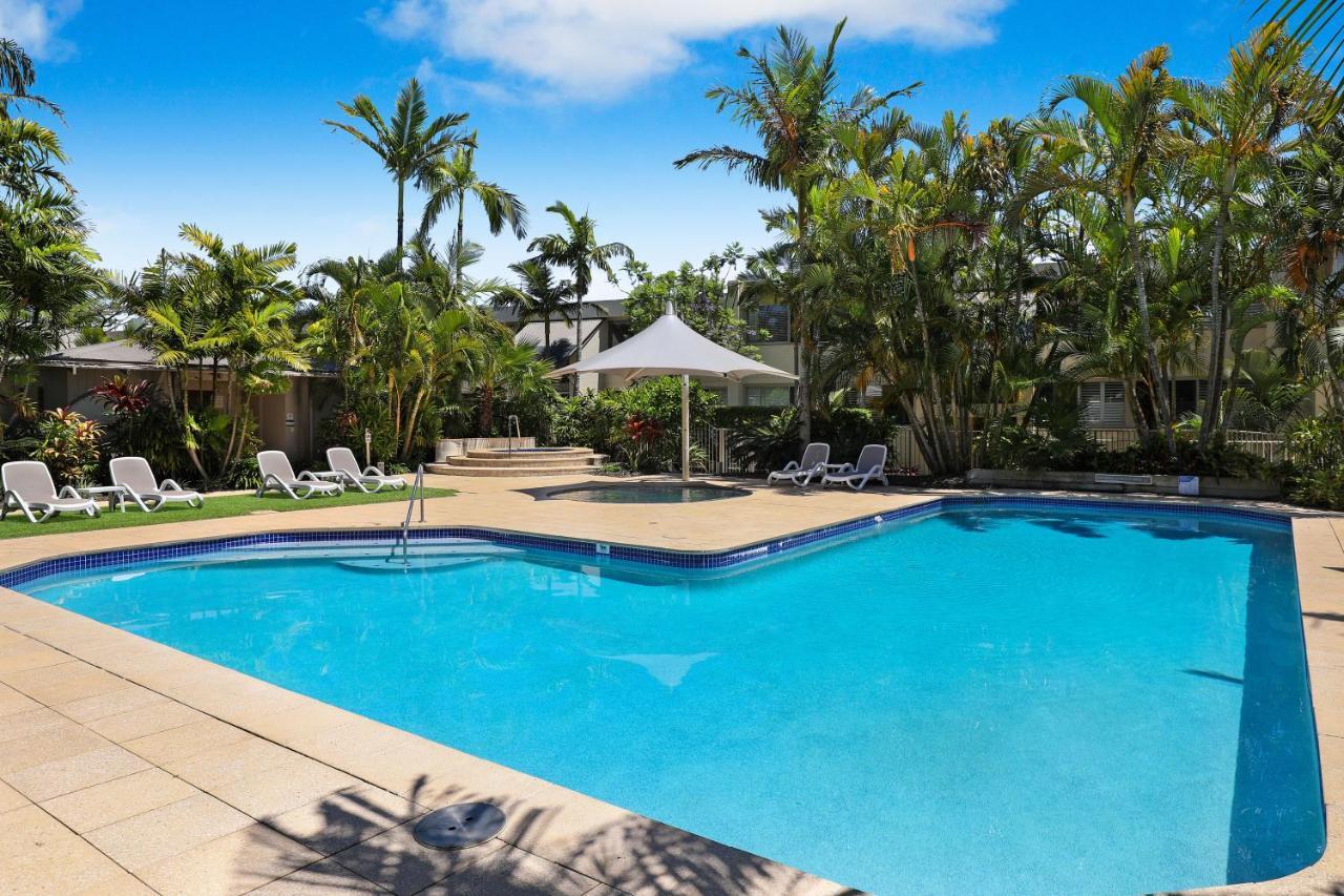 Noosa Harbour Resort ภายนอก รูปภาพ