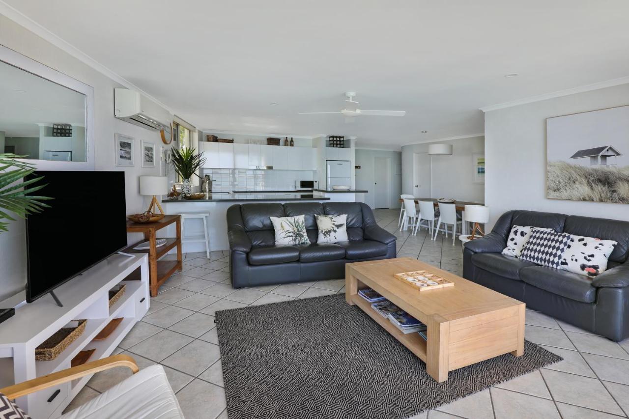 Noosa Harbour Resort ภายนอก รูปภาพ