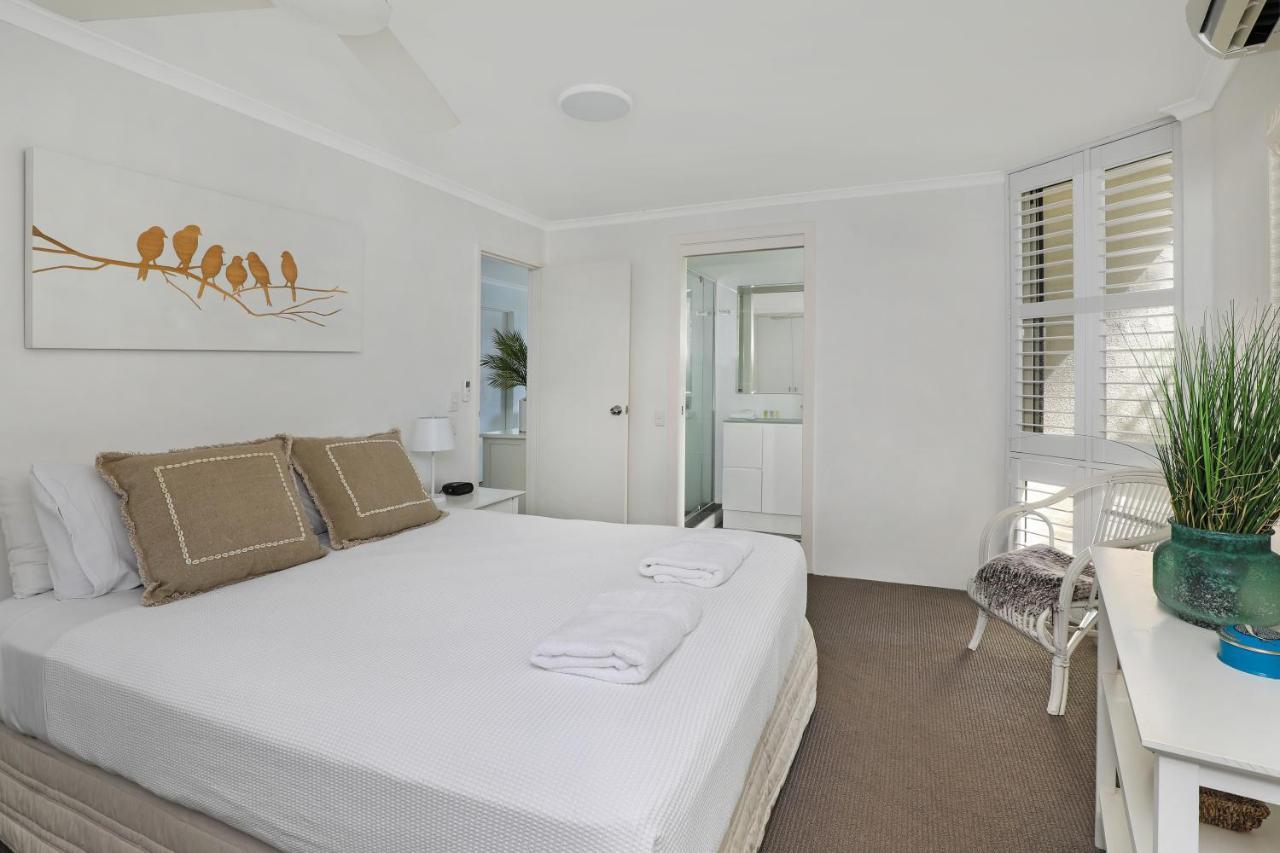 Noosa Harbour Resort ภายนอก รูปภาพ