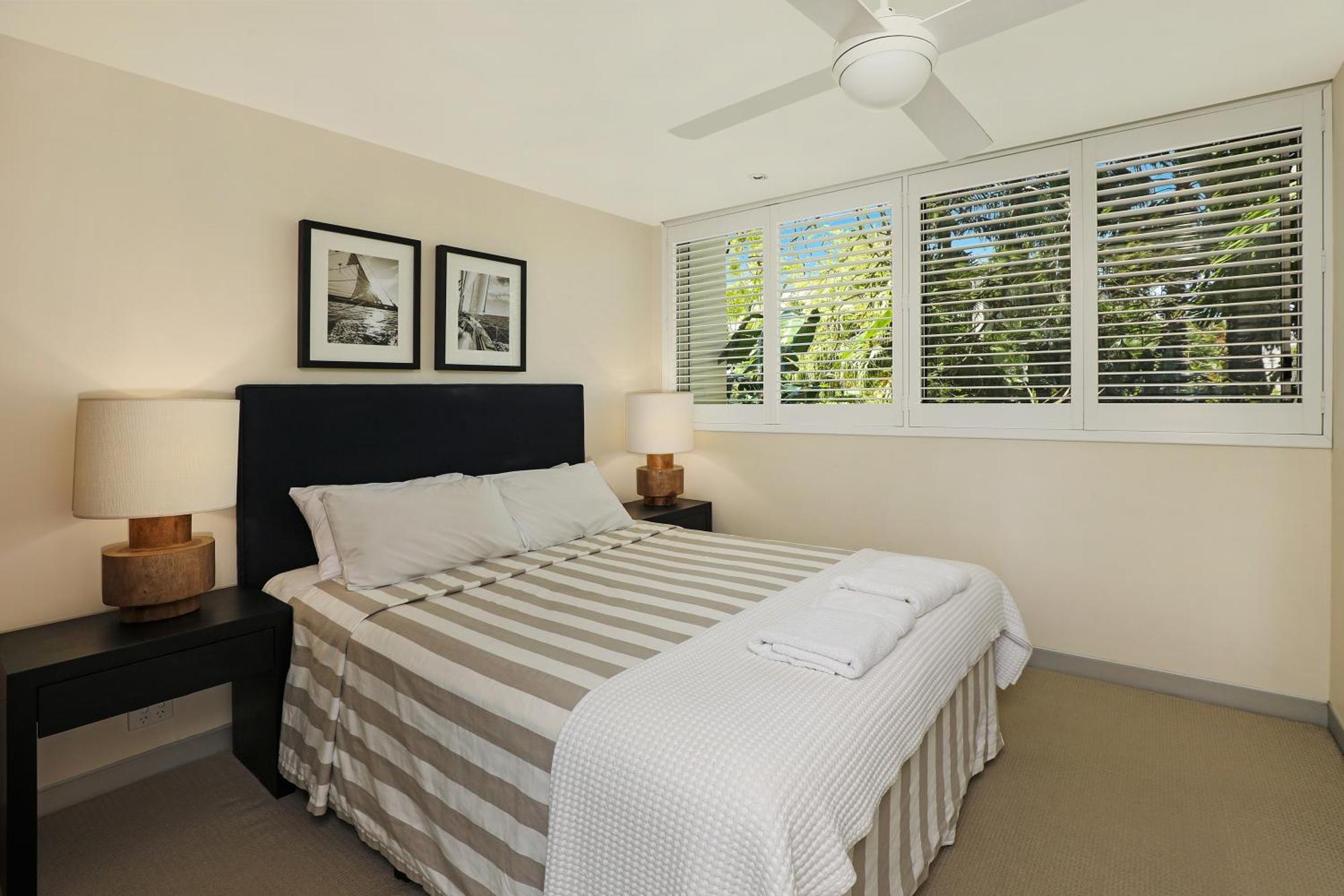 Noosa Harbour Resort ภายนอก รูปภาพ