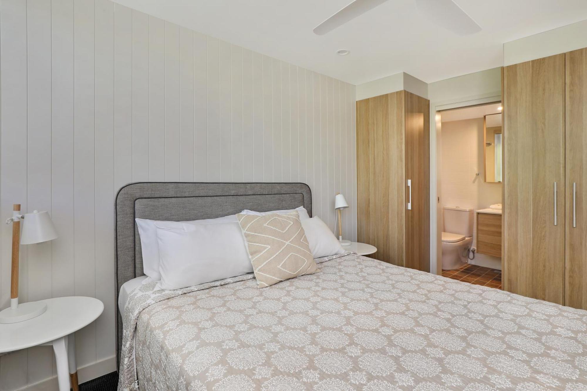 Noosa Harbour Resort ภายนอก รูปภาพ