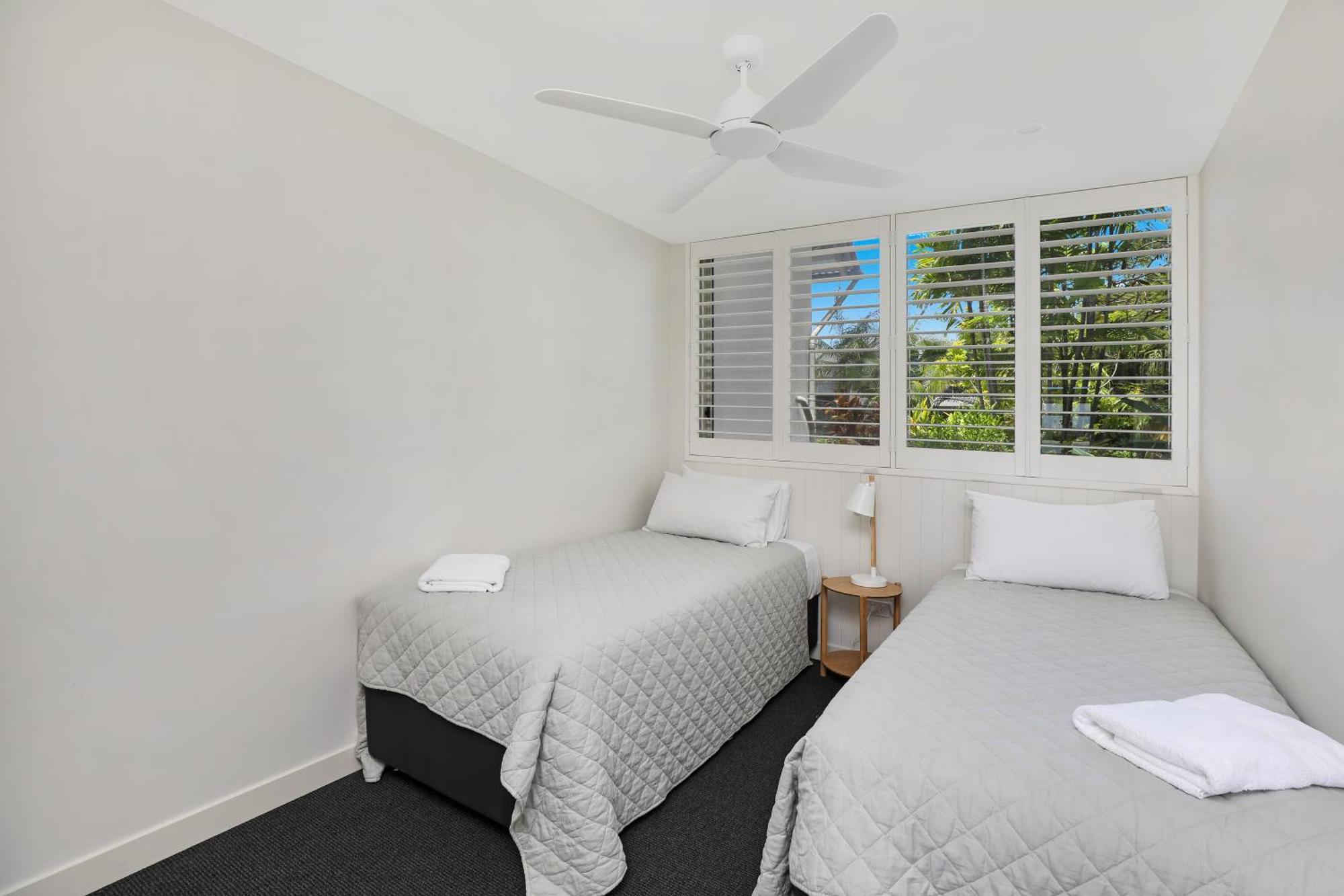 Noosa Harbour Resort ภายนอก รูปภาพ