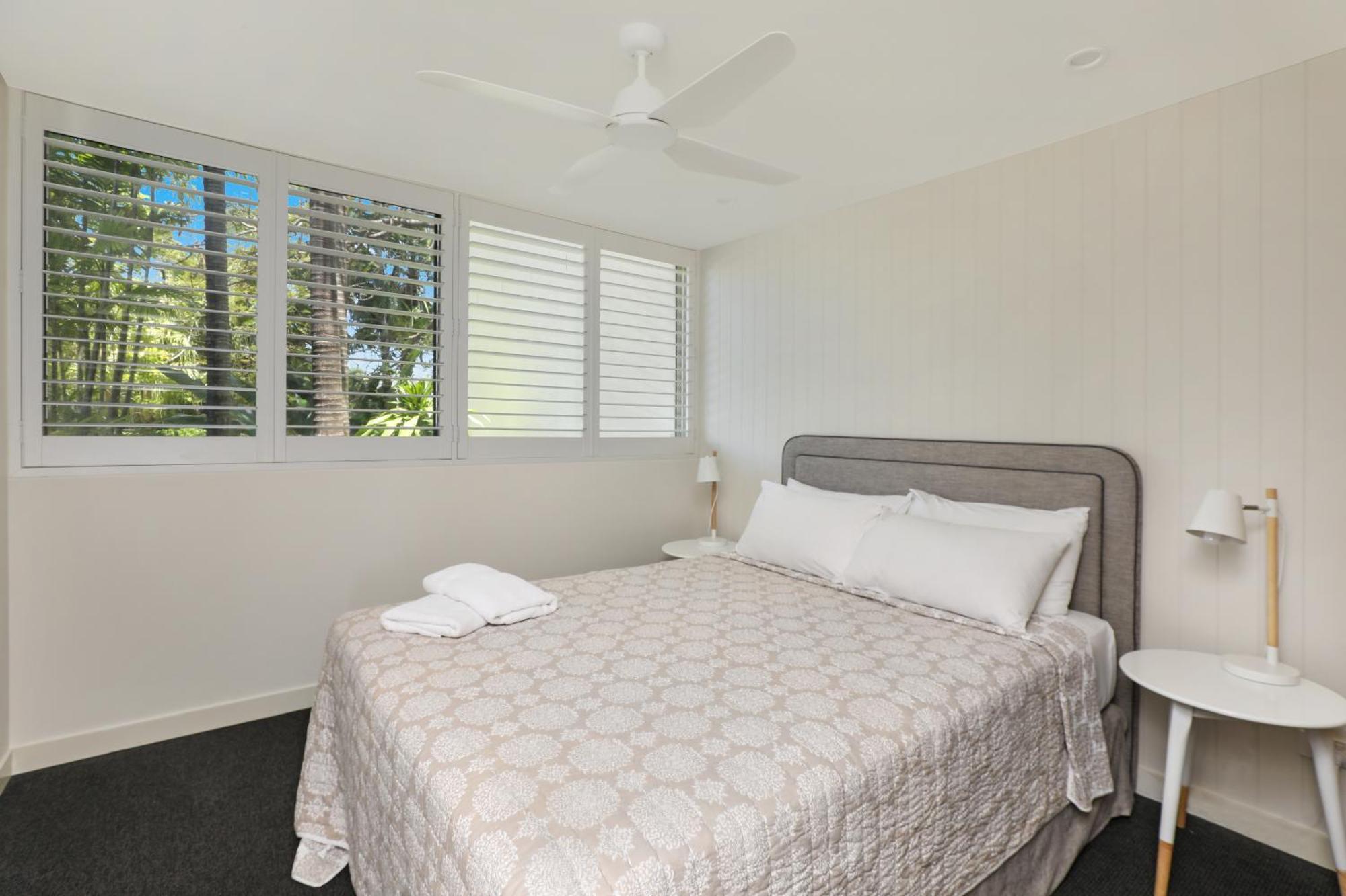 Noosa Harbour Resort ภายนอก รูปภาพ