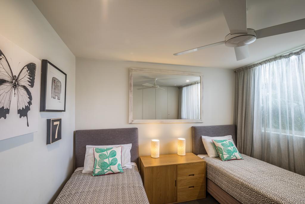 Noosa Harbour Resort ภายนอก รูปภาพ