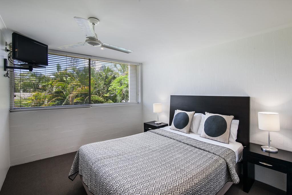 Noosa Harbour Resort ภายนอก รูปภาพ