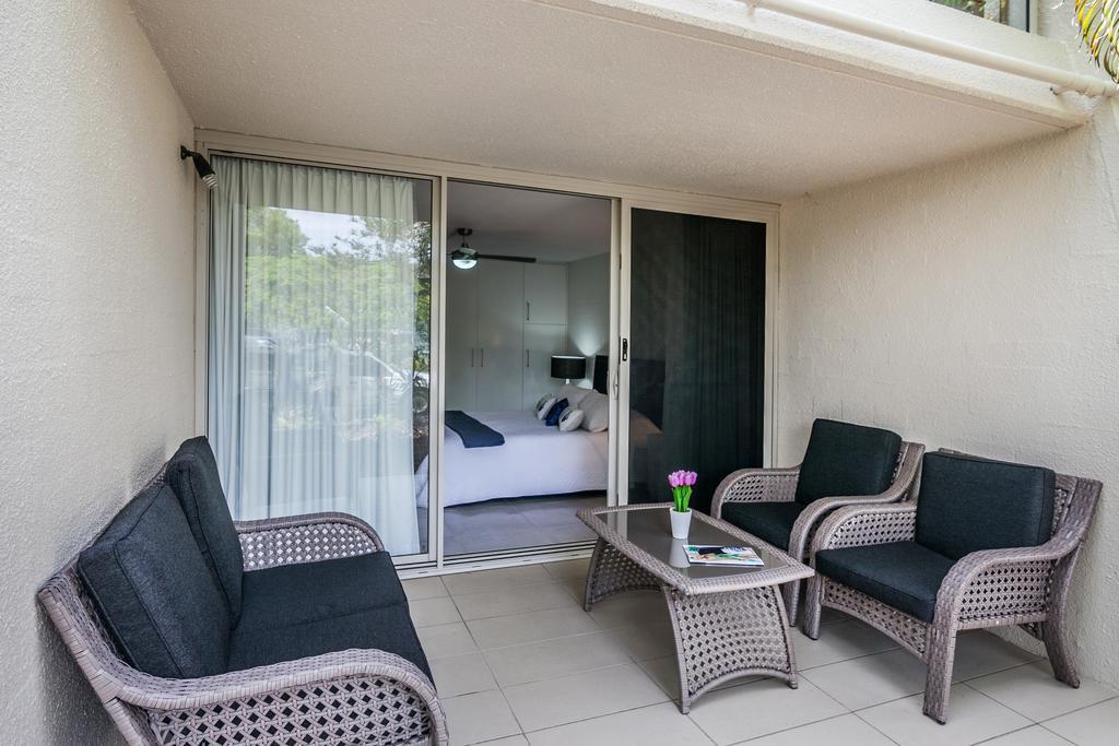 Noosa Harbour Resort ภายนอก รูปภาพ
