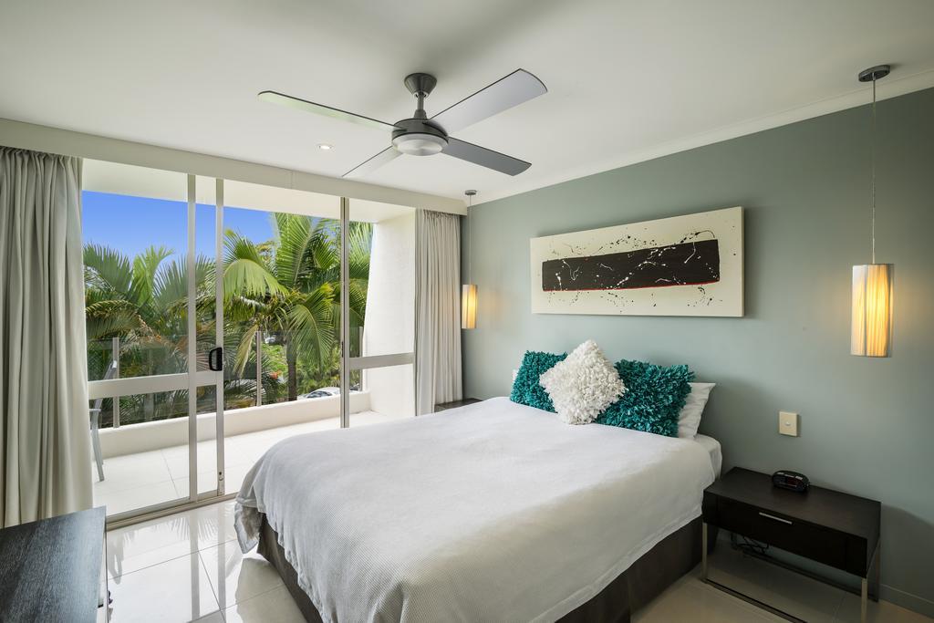 Noosa Harbour Resort ภายนอก รูปภาพ