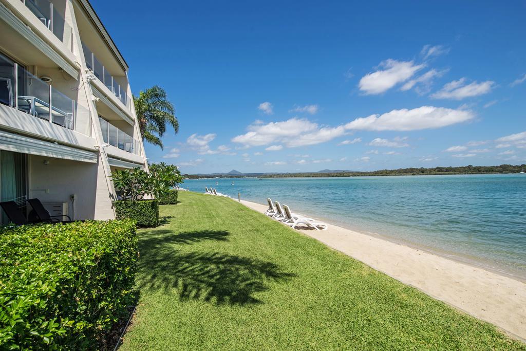 Noosa Harbour Resort ภายนอก รูปภาพ