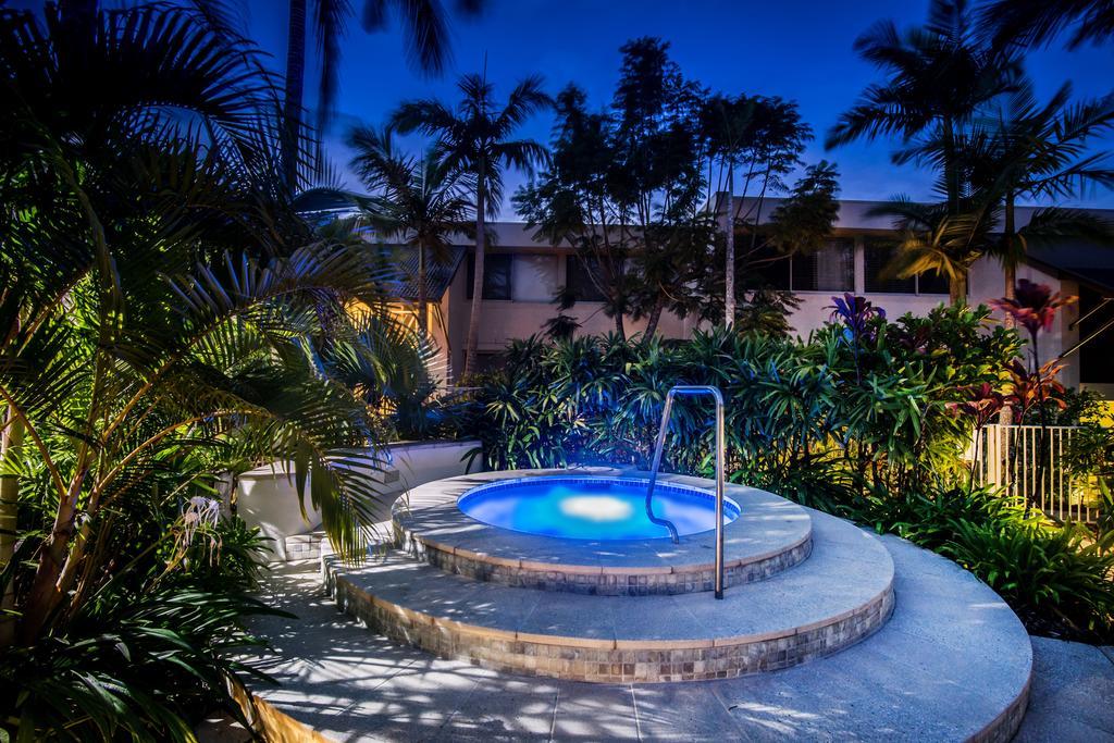 Noosa Harbour Resort ภายนอก รูปภาพ