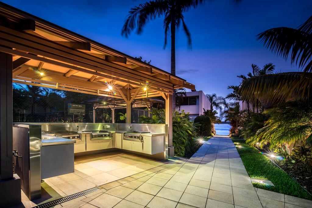 Noosa Harbour Resort ภายนอก รูปภาพ
